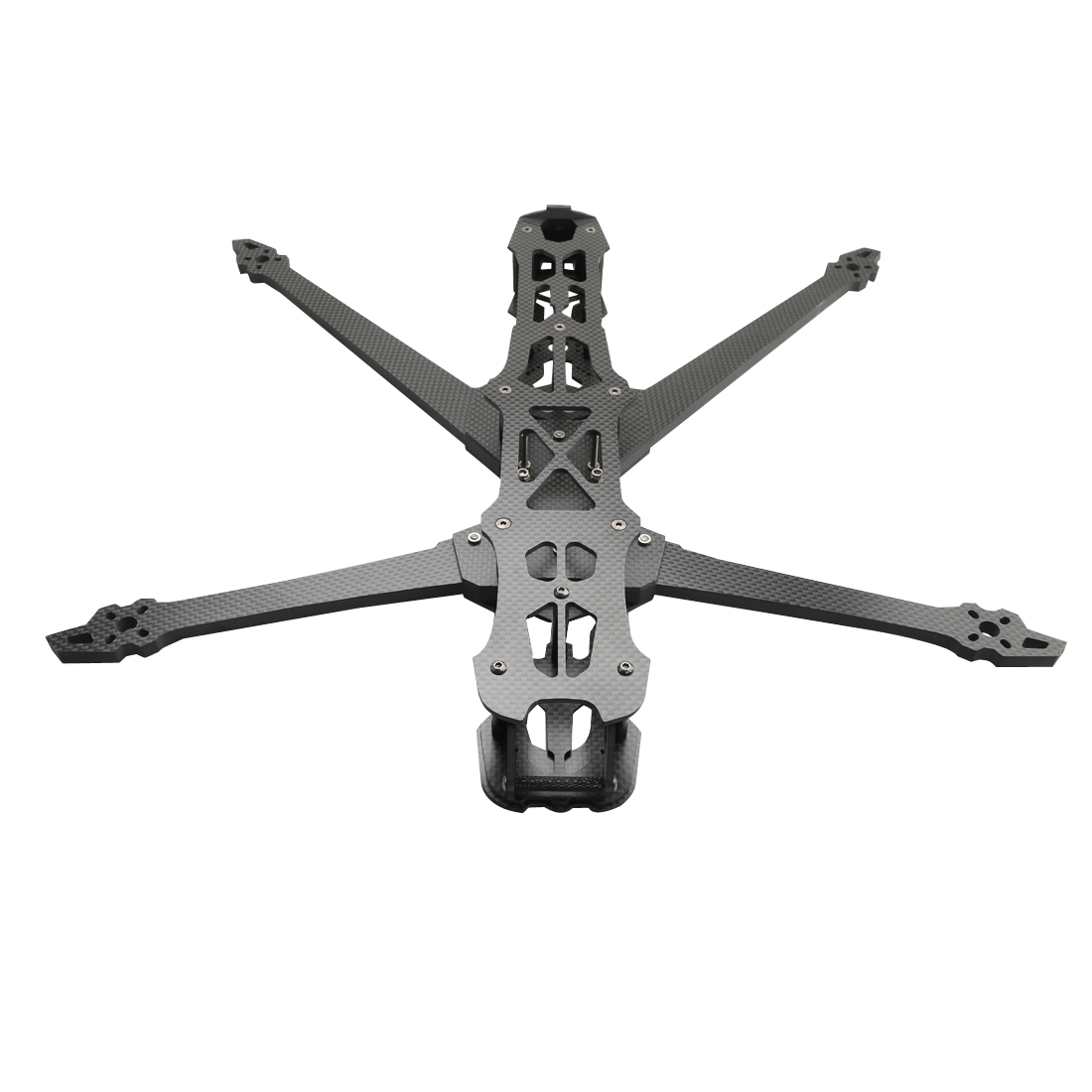 Fpv Drone Quadcopter - GK-V3 15 inch 680mm FPV Drone