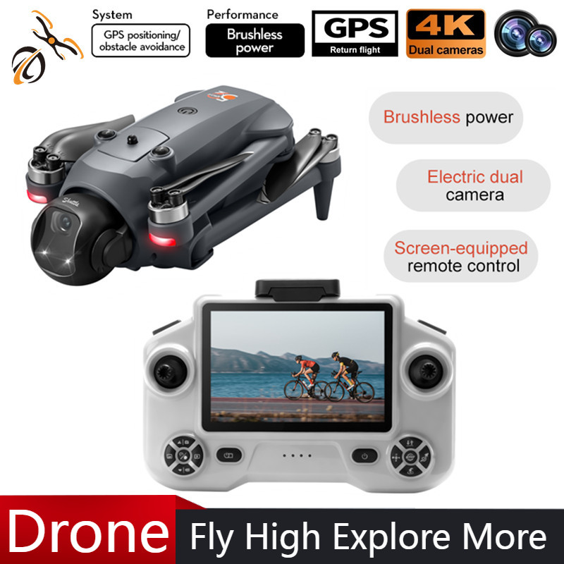 Fpv Drone Charger - NIEUWE YL059 Mini RC Quadcopter 4K