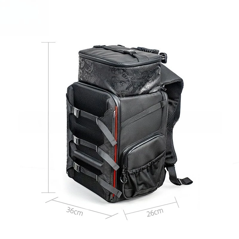 Waterdichte schiettas, outdoor - Fpv Drone Bag recensie en prijs