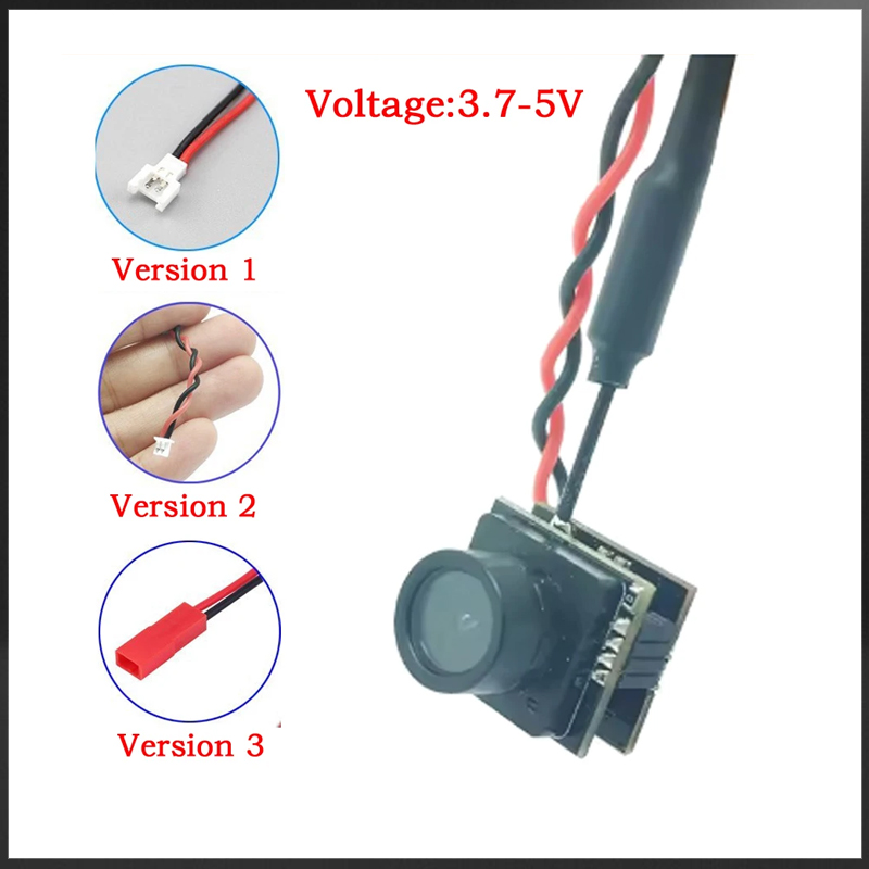 SLONWAKE FPV 25mW vermogenssim - Fpv Drone Vtx recensie en prijs