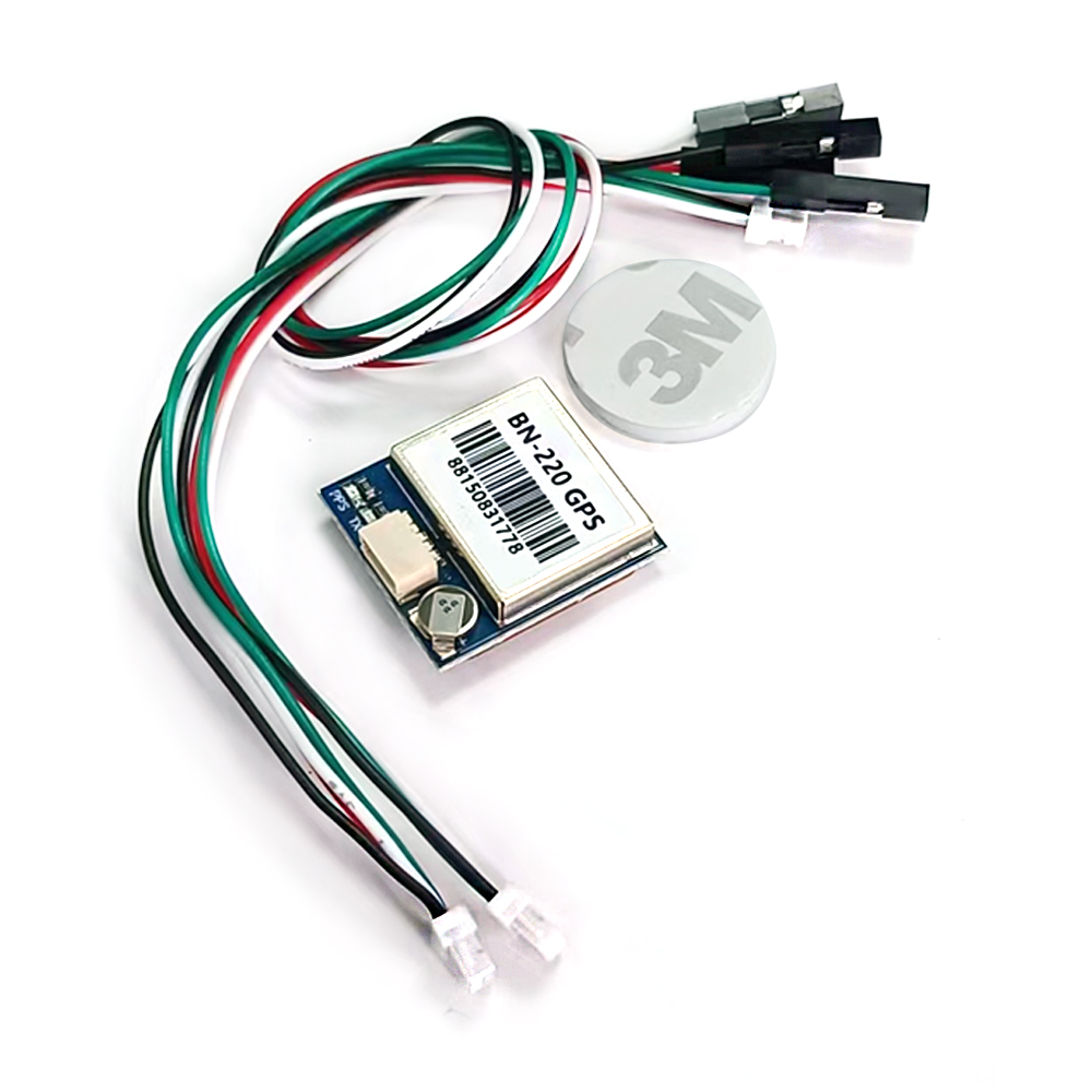BN-220 BN880 GPS GLONASS-modul - Fpv Drone Antenna recensie en prijs