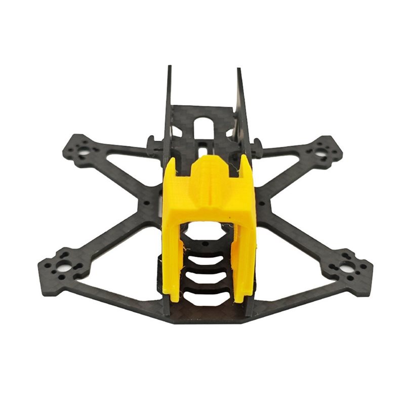 BabyApe III FPV Freestyle Dron - Fpv Drone Vtx recensie en prijs
