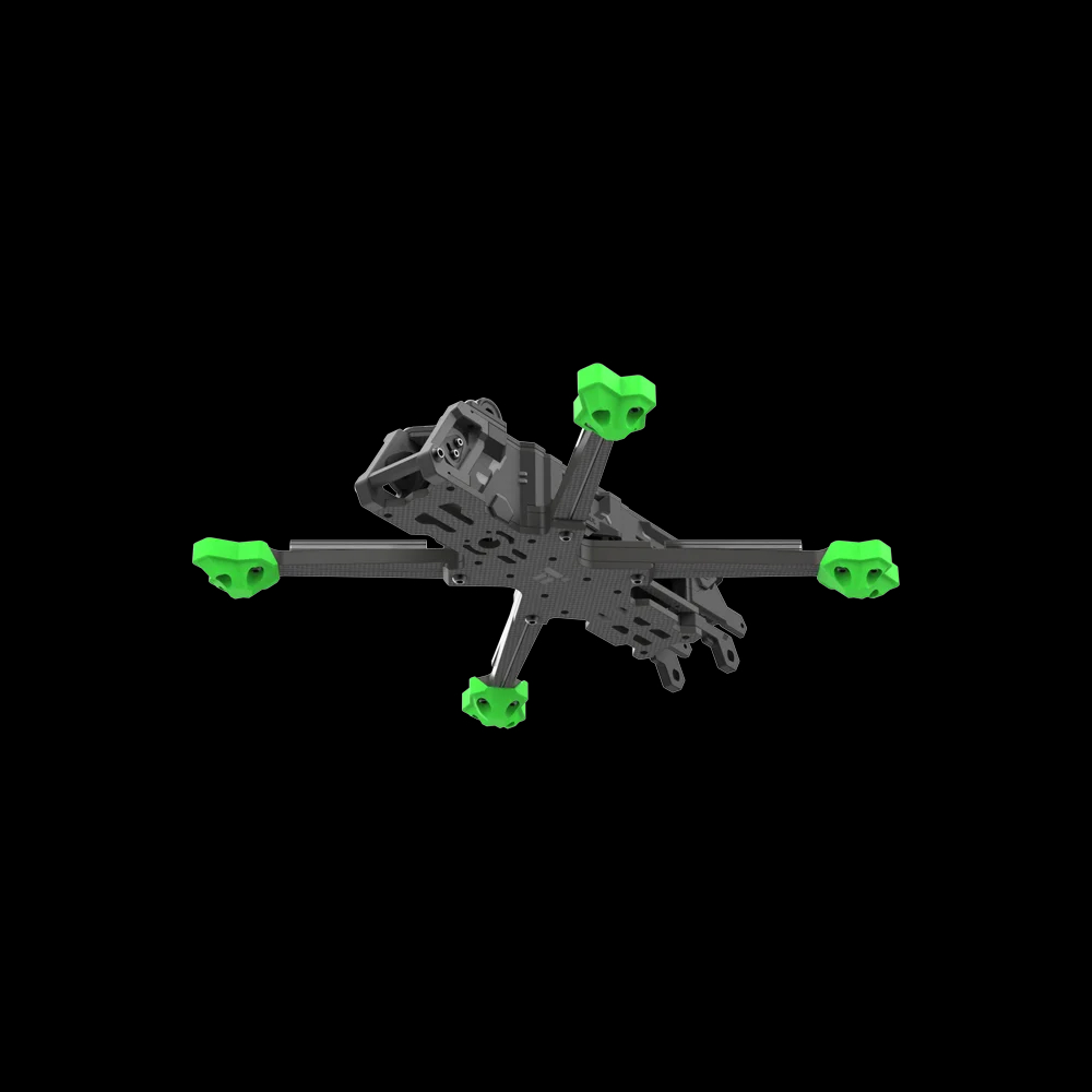 iFlight Nazgul Evoque F5 / F6  - Fpv Drone Kit recensie en prijs