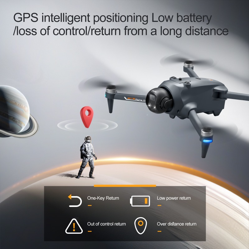 NIEUWE YL059 Mini RC Quadcopte - Fpv Drone Charger recensie en prijs