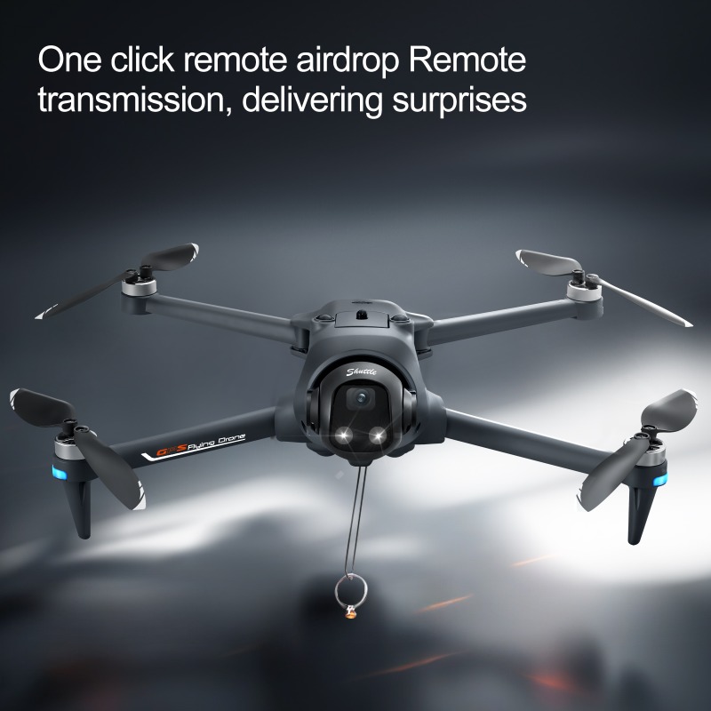 NIEUWE YL059 Mini RC Quadcopte - Fpv Drone Charger recensie en prijs