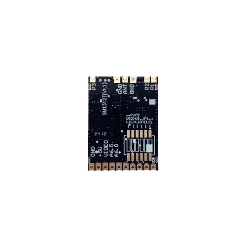 3.3G 800 mw 1.6 W FPV Antenne  - Fpv Drone Vtx recensie en prijs